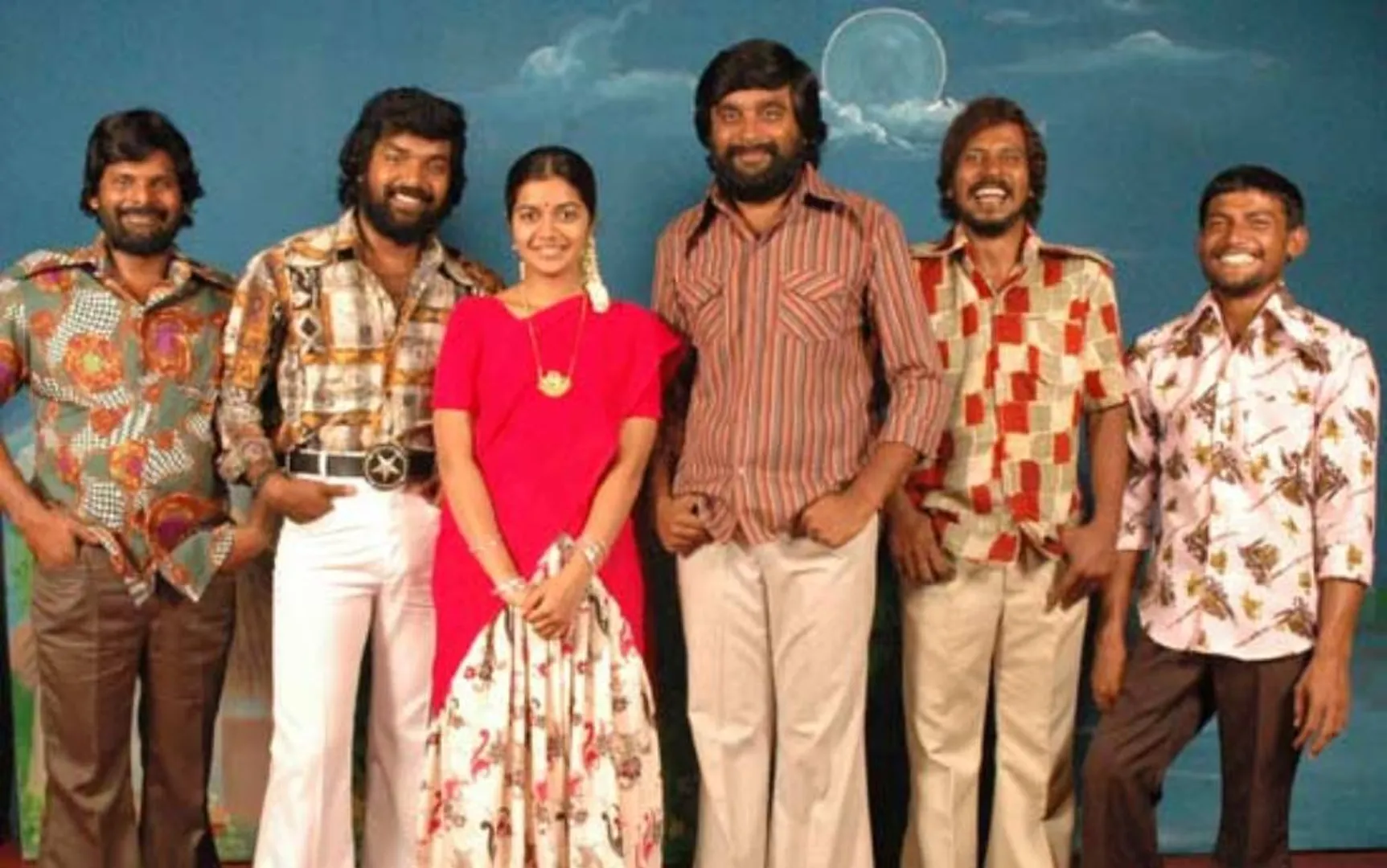 subramaniyapuram team